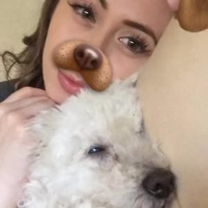 Meet your Posher, Frances